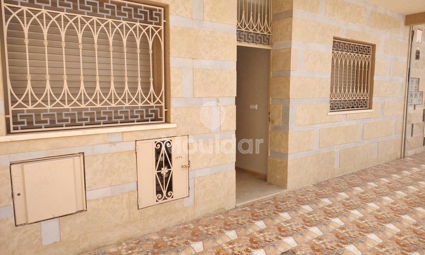Appartement Charmant à Vendre : 2 Chambres à Khouribga - view 10