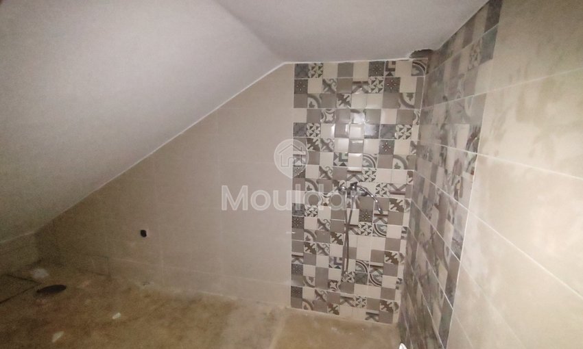 Appartement Charmant à Vendre : 2 Chambres à Khouribga - view 9