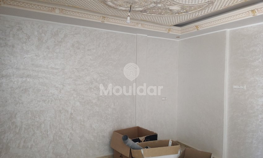 Appartement Charmant à Vendre : 2 Chambres à Khouribga - view 4