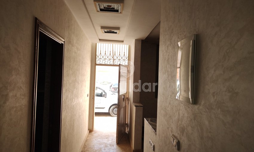 Appartement Charmant à Vendre : 2 Chambres à Khouribga - view 2