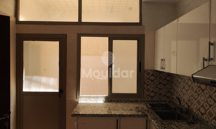 Appartement Charmant à Vendre : 2 Chambres à Khouribga - view 4