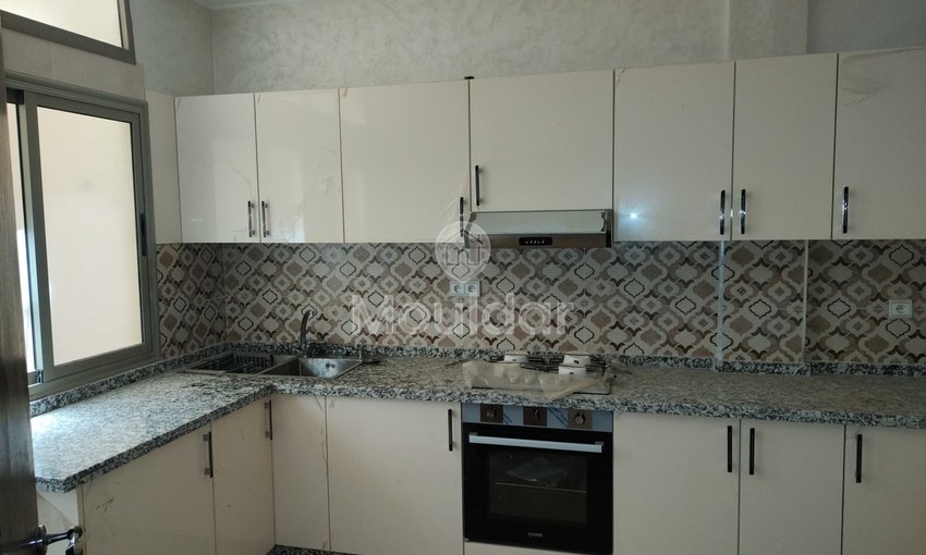 Appartement Charmant à Vendre : 2 Chambres à Khouribga - view 5