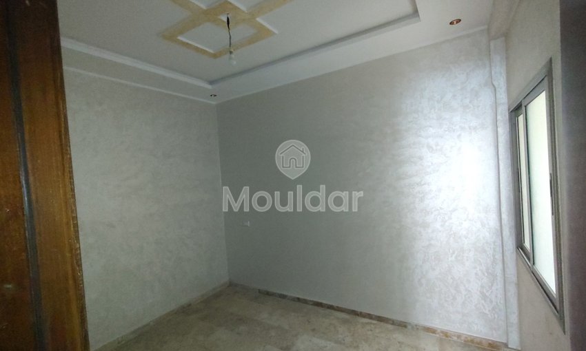 Appartement Charmant à Vendre : 2 Chambres à Khouribga - view 6