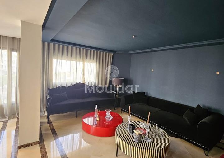 Luxury Apartment for Sale in the Golden Triangle, Casablanca - view 3