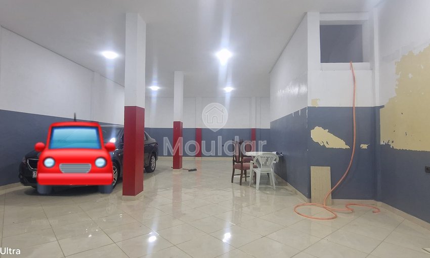 Local comercial para alugar em Ksar el-Kebir - 130m² - view 3