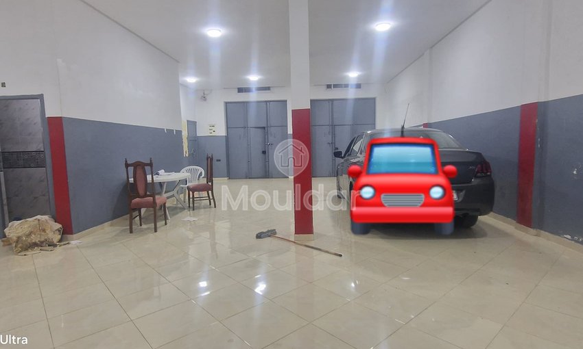 Local comercial para alugar em Ksar el-Kebir - 130m² - view 2