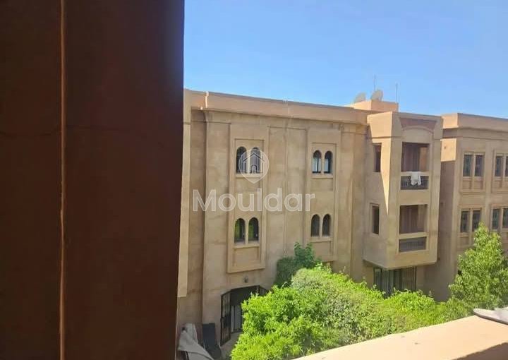 شقة للبيع في مراكش تارجا - 120م² من الحلم - view 6