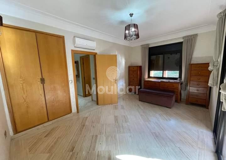 شقة للبيع في مراكش تارجا - 120م² من الحلم - view 3