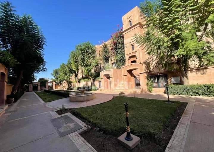 شقة للبيع في مراكش تارجا - 120م² من الحلم - view 5