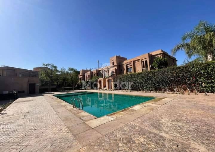 شقة للبيع في مراكش تارجا - 120م² من الحلم - view 7