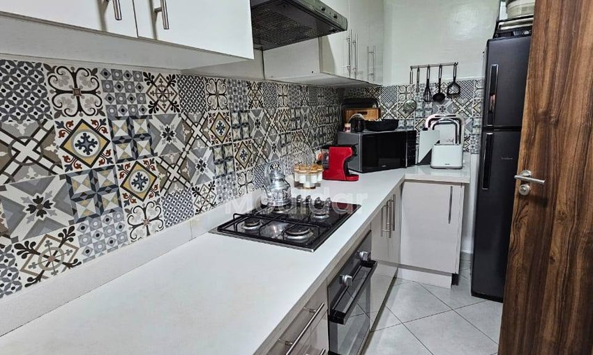 فيلا العطلات في أكادير-أنزا: هروب وراحة - view 19