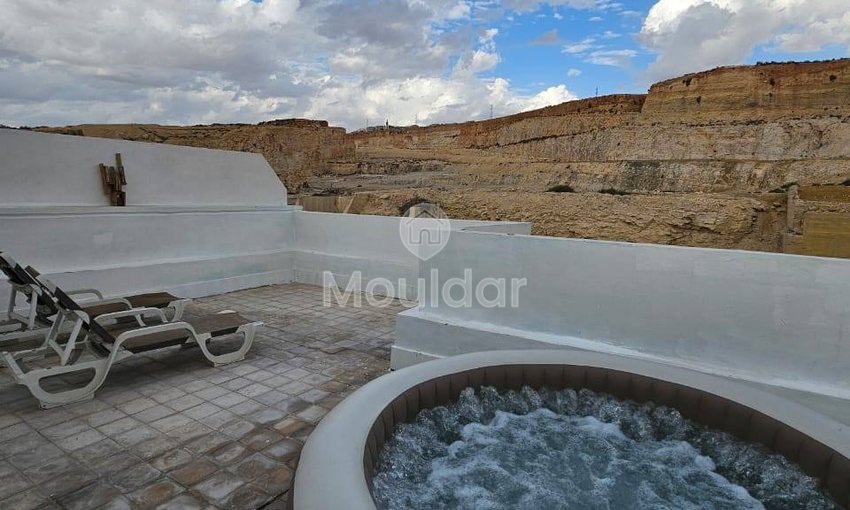 فيلا العطلات في أكادير-أنزا: هروب وراحة - view 17