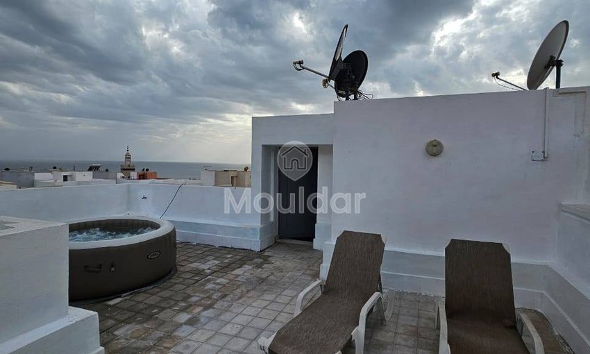 فيلا العطلات في أكادير-أنزا: هروب وراحة - view 14