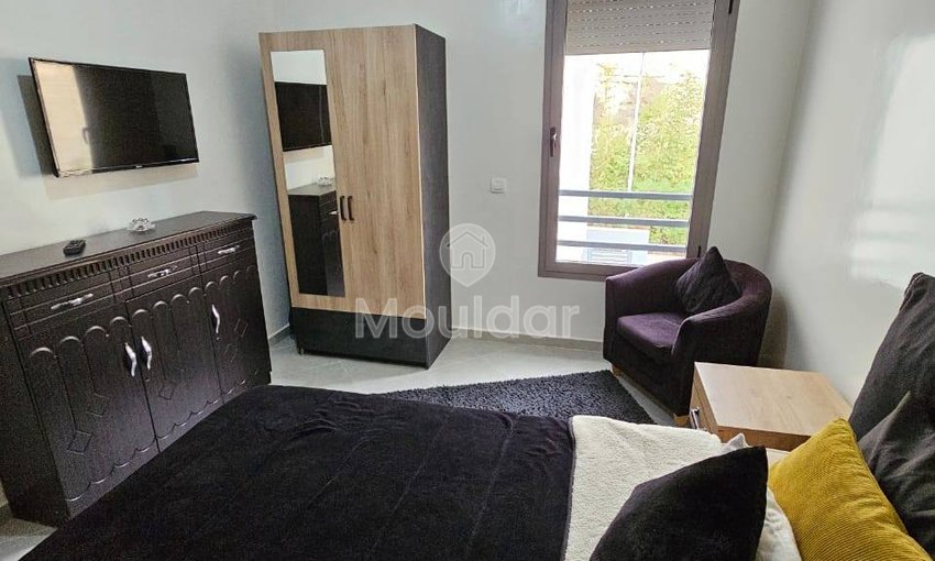 فيلا العطلات في أكادير-أنزا: هروب وراحة - view 9