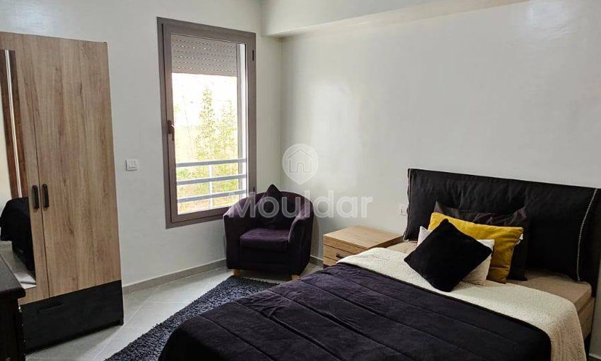 فيلا العطلات في أكادير-أنزا: هروب وراحة - view 10