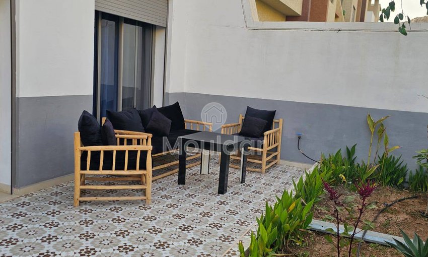 فيلا العطلات في أكادير-أنزا: هروب وراحة - view 13