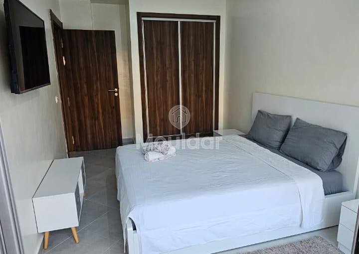 فيلا العطلات في أكادير-أنزا: هروب وراحة - view 7