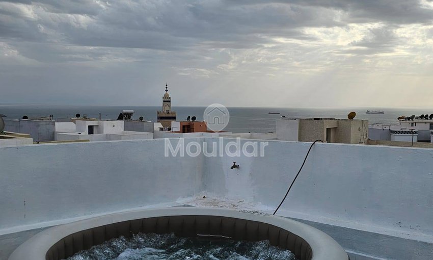 فيلا العطلات في أكادير-أنزا: هروب وراحة - view 15