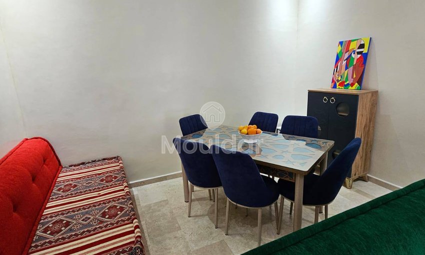 فيلا العطلات في أكادير-أنزا: هروب وراحة - view 12