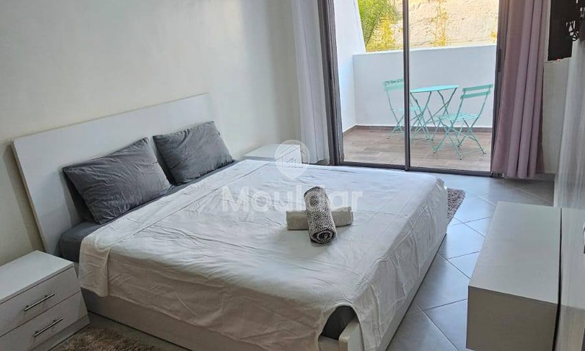 فيلا العطلات في أكادير-أنزا: هروب وراحة - view 8