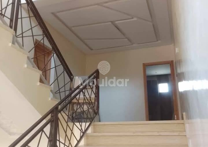 Luksusowa willa na sprzedaż w Marrakeszu - 3 przestronne sypialnie - view 6