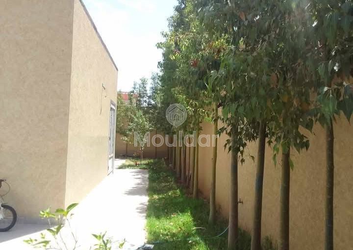 Luksusowa willa na sprzedaż w Marrakeszu - 3 przestronne sypialnie - view 8