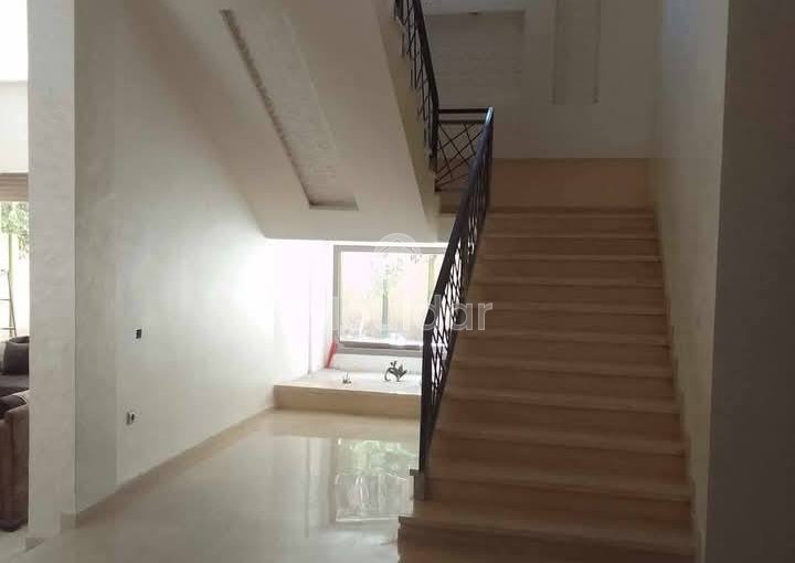 Luksusowa willa na sprzedaż w Marrakeszu - 3 przestronne sypialnie - view 4