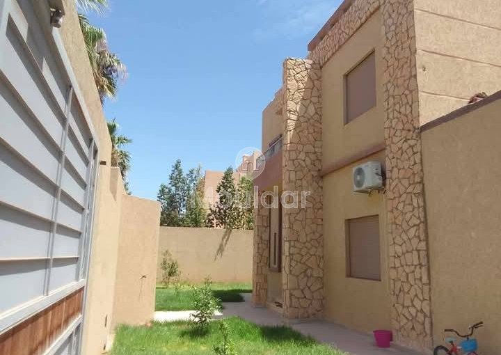 Luksusowa willa na sprzedaż w Marrakeszu - 3 przestronne sypialnie - view 3