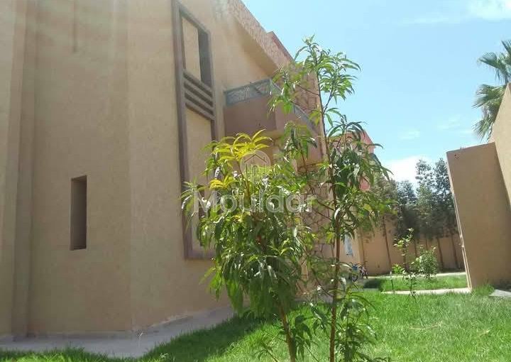 Luksusowa willa na sprzedaż w Marrakeszu - 3 przestronne sypialnie - view 7