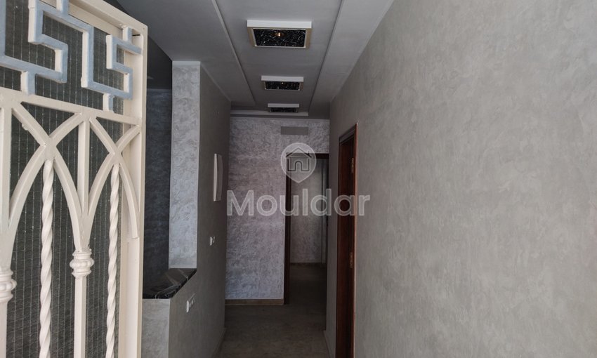 Appartement Charmant à Vendre : 2 Chambres à Khouribga - view 12