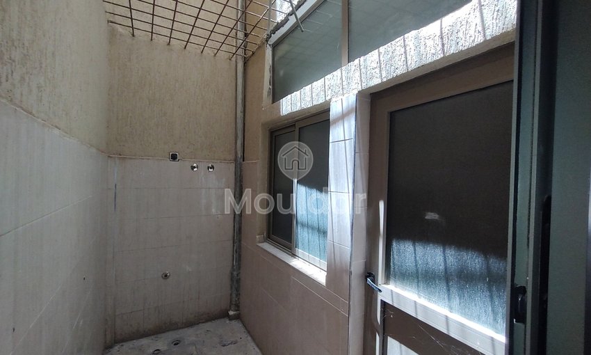 Appartement Charmant à Vendre : 2 Chambres à Khouribga - view 11