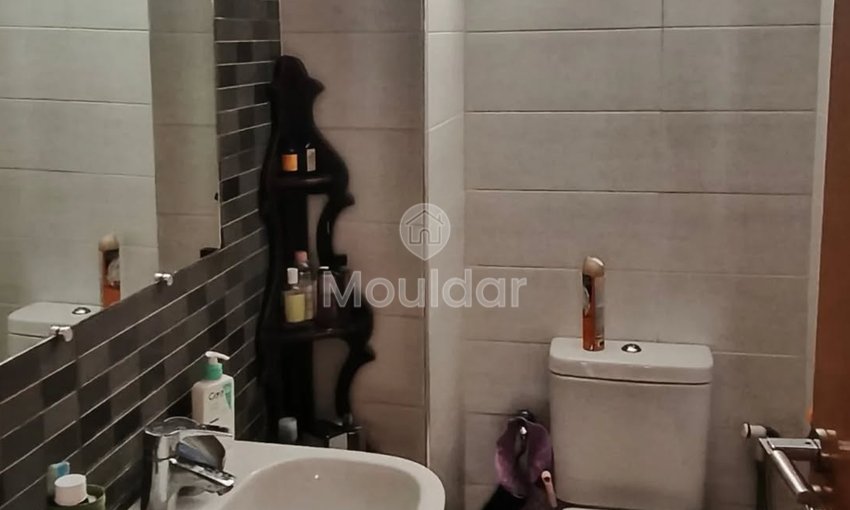 Superbe Appartement 2 Chambres à Vendre à Kénitra, 76m² - view 6