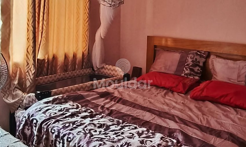 Superbe Appartement 2 Chambres à Vendre à Kénitra, 76m² - view 3