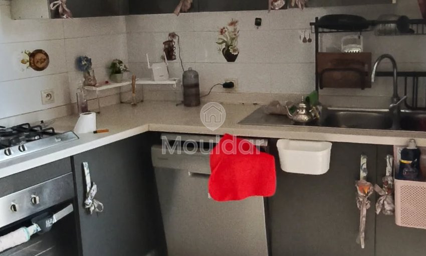 Superbe Appartement 2 Chambres à Vendre à Kénitra, 76m² - view 5