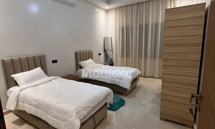 Ref.: mer/bet/mci/25

Luxe villa te huur in Marrakech – 4 ruime slaapkamers - view 3