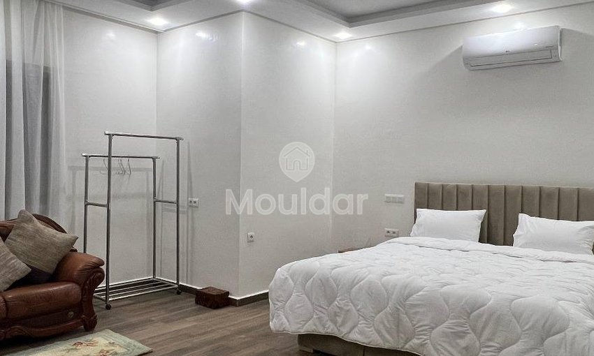 Ref.: mer/bet/mci/25

Luxe villa te huur in Marrakech – 4 ruime slaapkamers - view 5