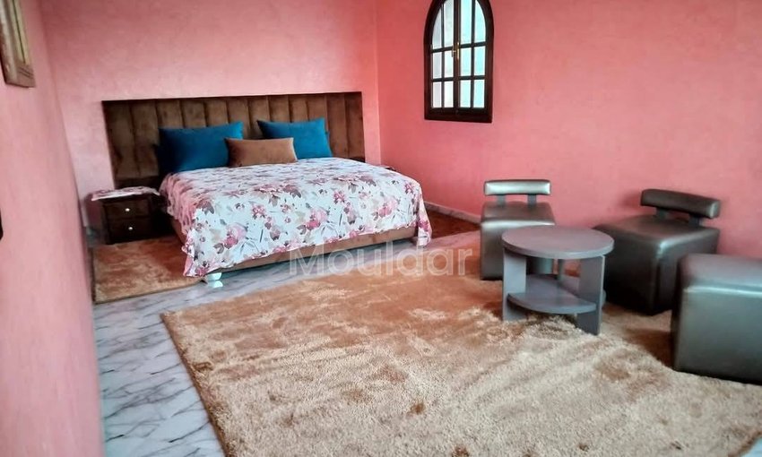 Luxe villa te huur in Marrakech – Perfecte Ontsnapping - view 5