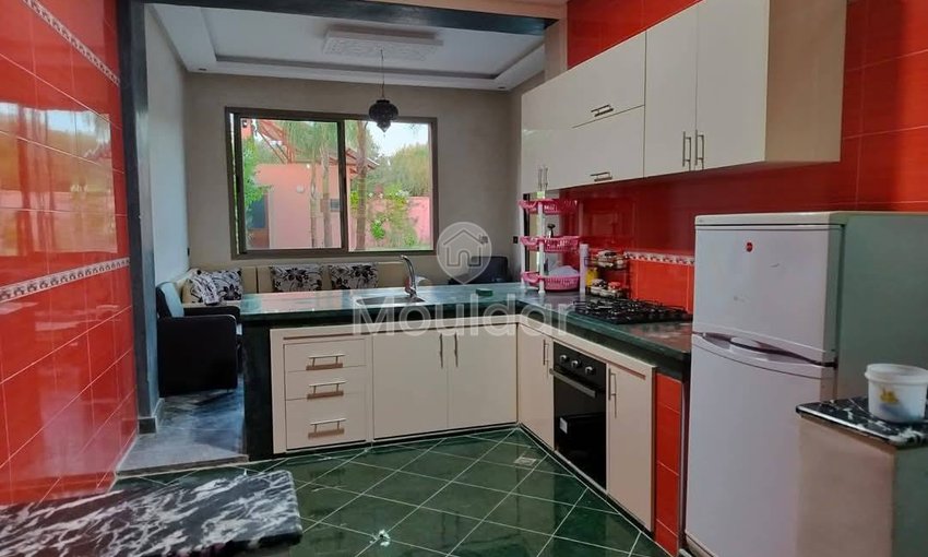 Luxe villa te huur in Marrakech – Perfecte Ontsnapping - view 14