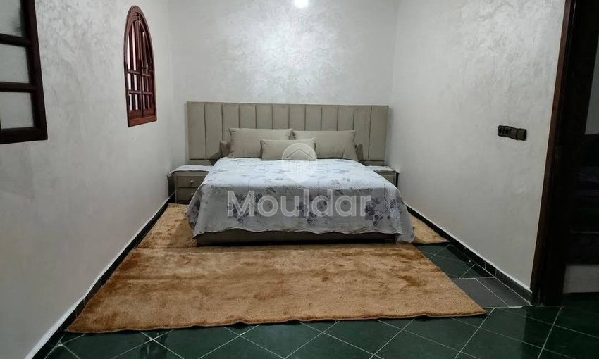 Luxe villa te huur in Marrakech – Perfecte Ontsnapping - view 6