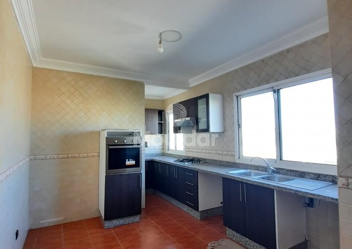 Do wynajęcia: 3 pokoje w Aïn Borja, Casablanca - view 7