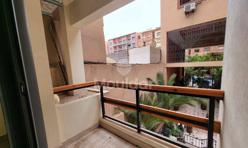 Appartement à louer à Guéliz, Marrakech - view 7