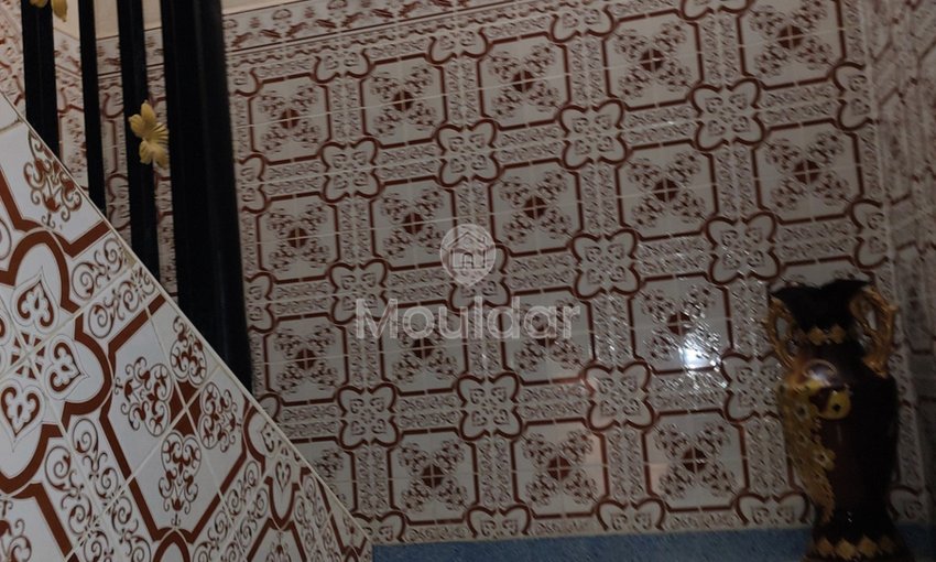 Spacious House in Khouribga: 8 Bedrooms, Comfort and Style - view 14