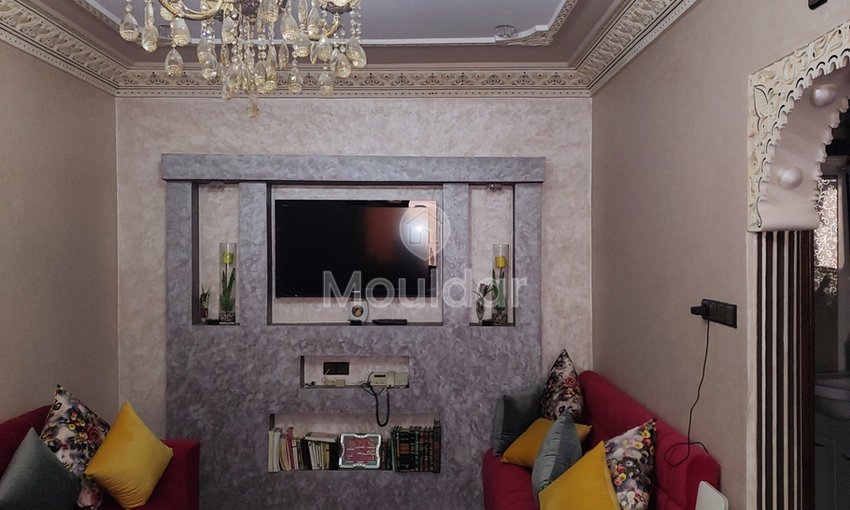 Spacious House in Khouribga: 8 Bedrooms, Comfort and Style - view 10