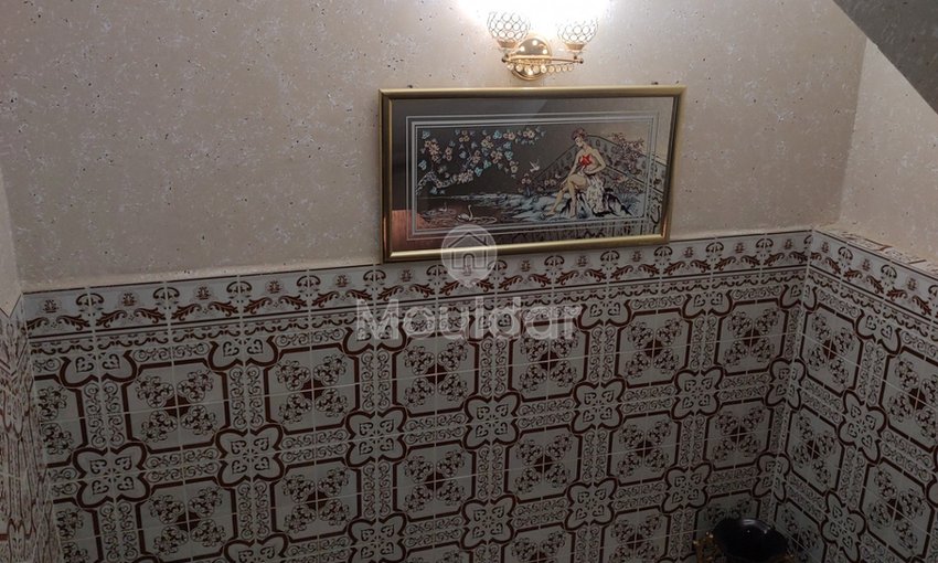 Spacious House in Khouribga: 8 Bedrooms, Comfort and Style - view 13