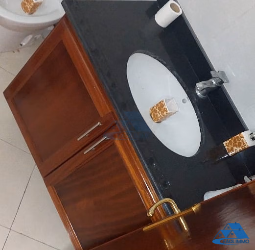 Furnished apartment for rent in Maamoura Kénitra