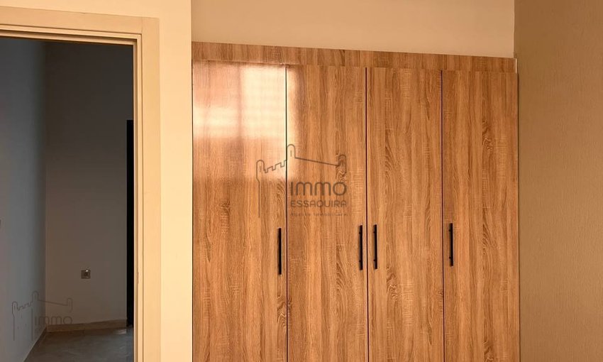 شقة في الطابق الأرضي 2 غرف نوم للبيع في قلب الصويرة - view 5