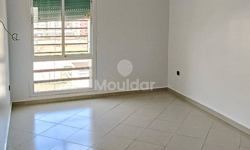 Para alugar: Apartamento espaçoso de 3 quartos no coração de Kenitra - view 3