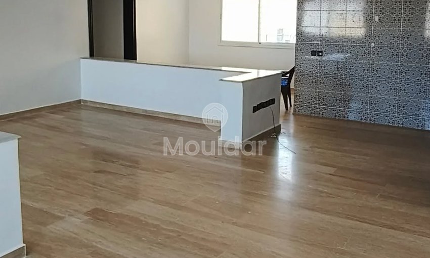 Para alugar: Apartamento espaçoso de 3 quartos no coração de Kenitra - view 5