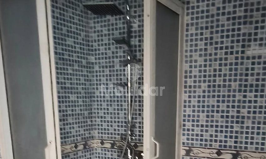 Para alugar: Apartamento espaçoso de 3 quartos no coração de Kenitra - view 10