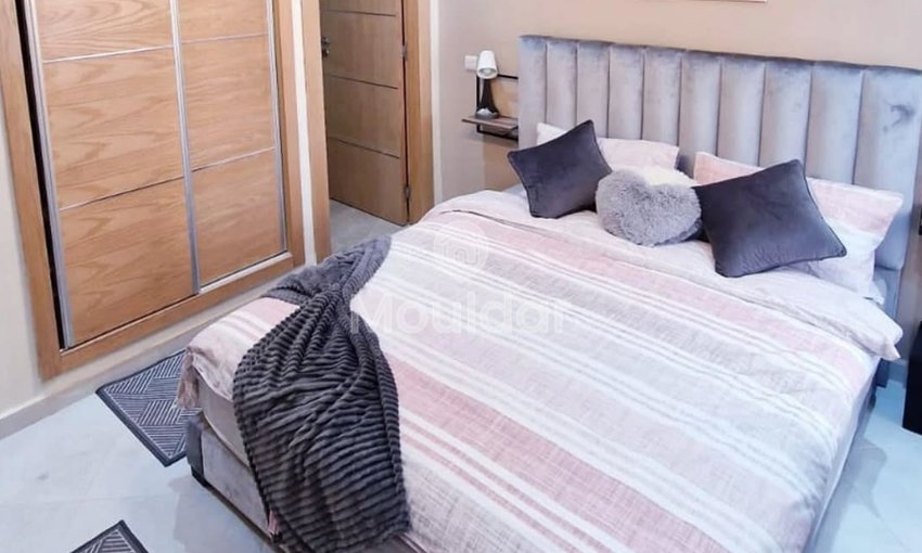 Ideale Wohnung in Kenitra für einen unvergesslichen Aufenthalt - view 3